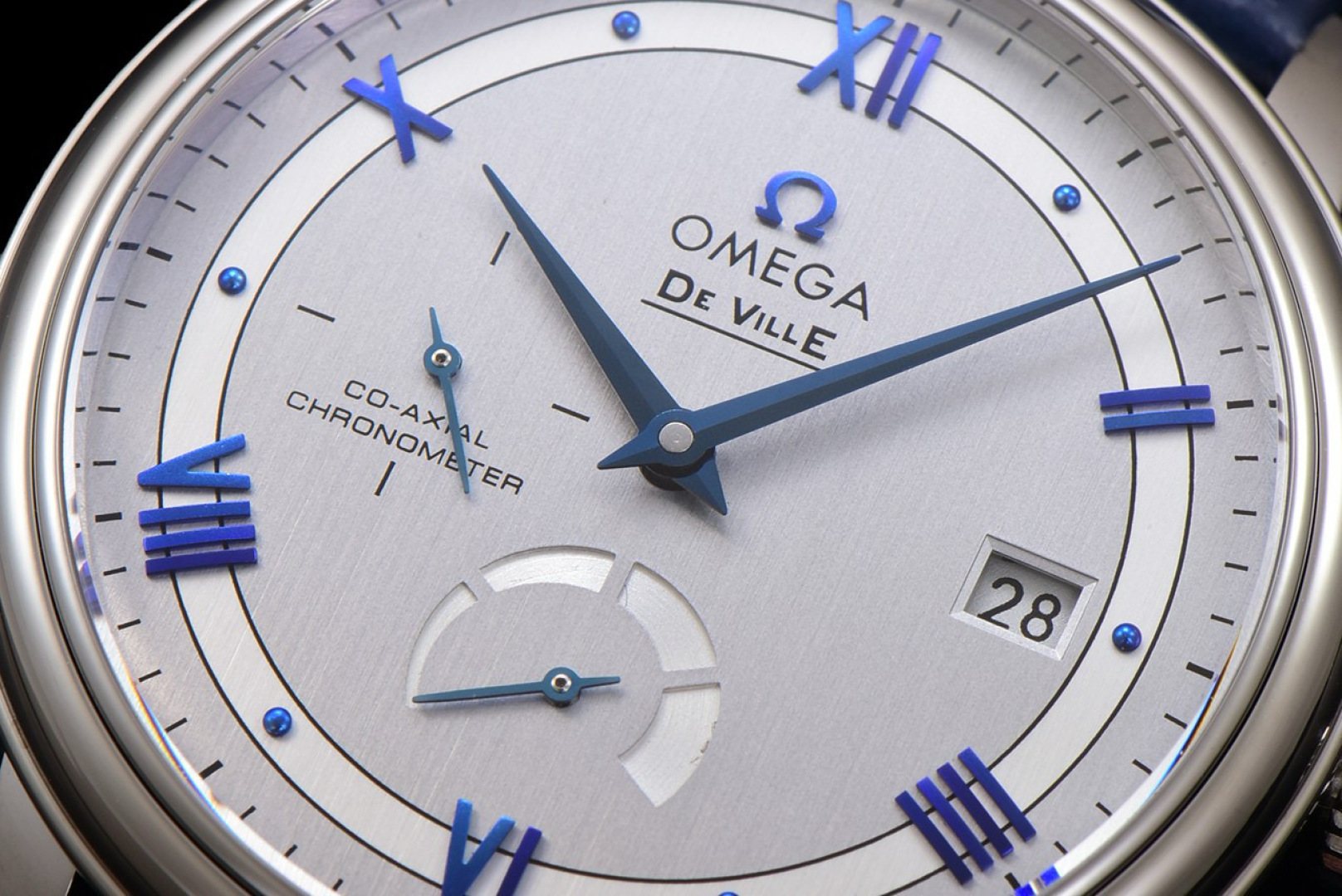 High Quality Replica Detail Shot