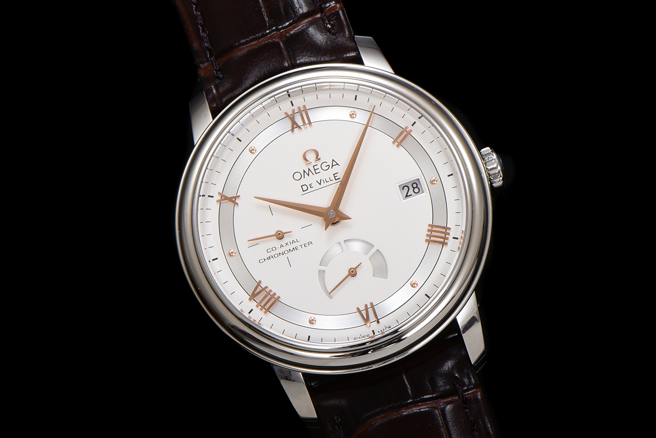 High Quality Replica Detail Shot