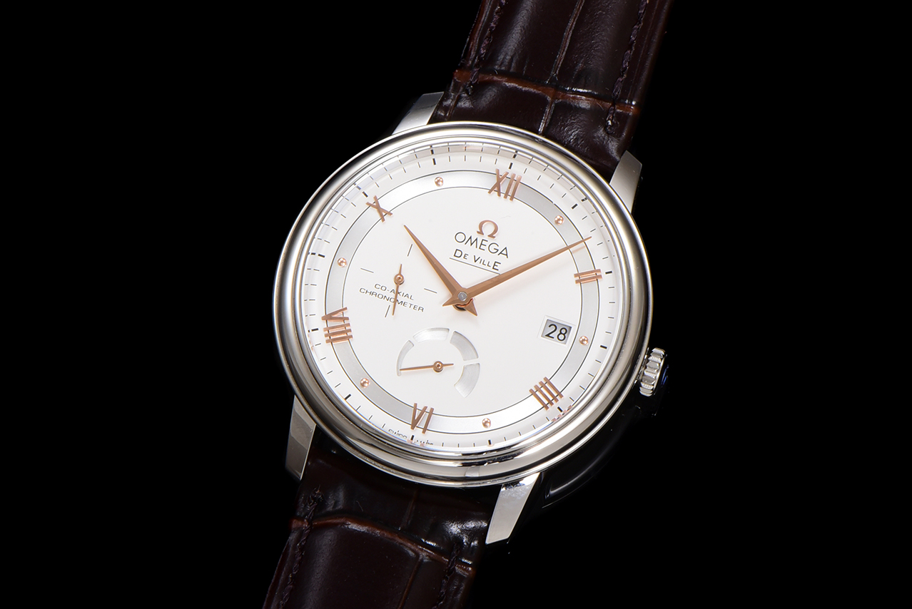 High Quality Replica Detail Shot