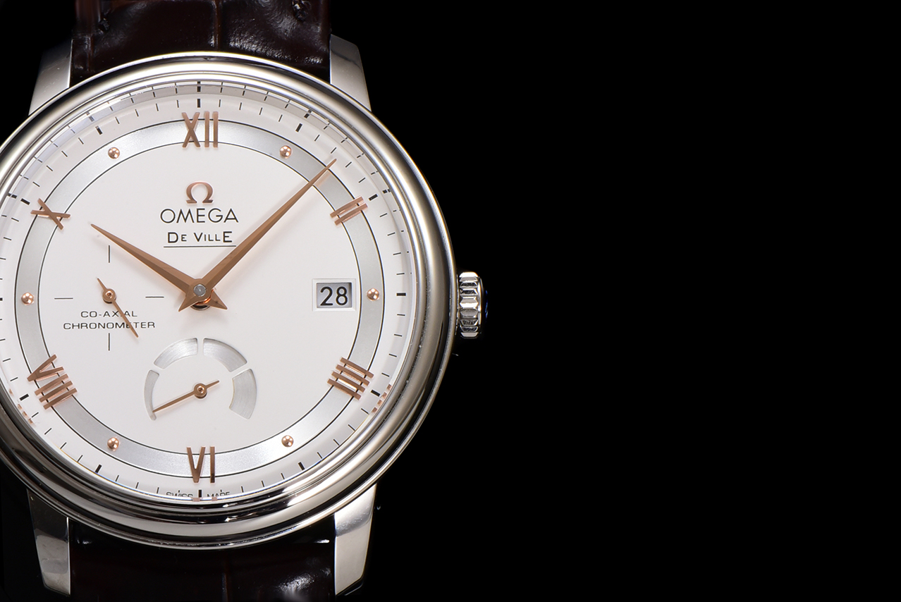 High Quality Replica Detail Shot