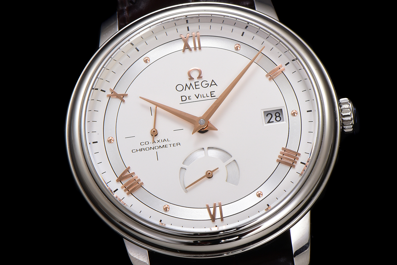 High Quality Replica Detail Shot