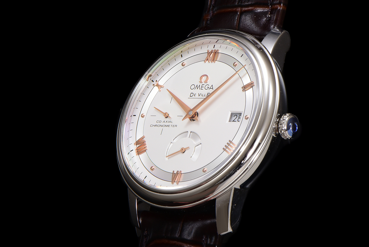 High Quality Replica Detail Shot