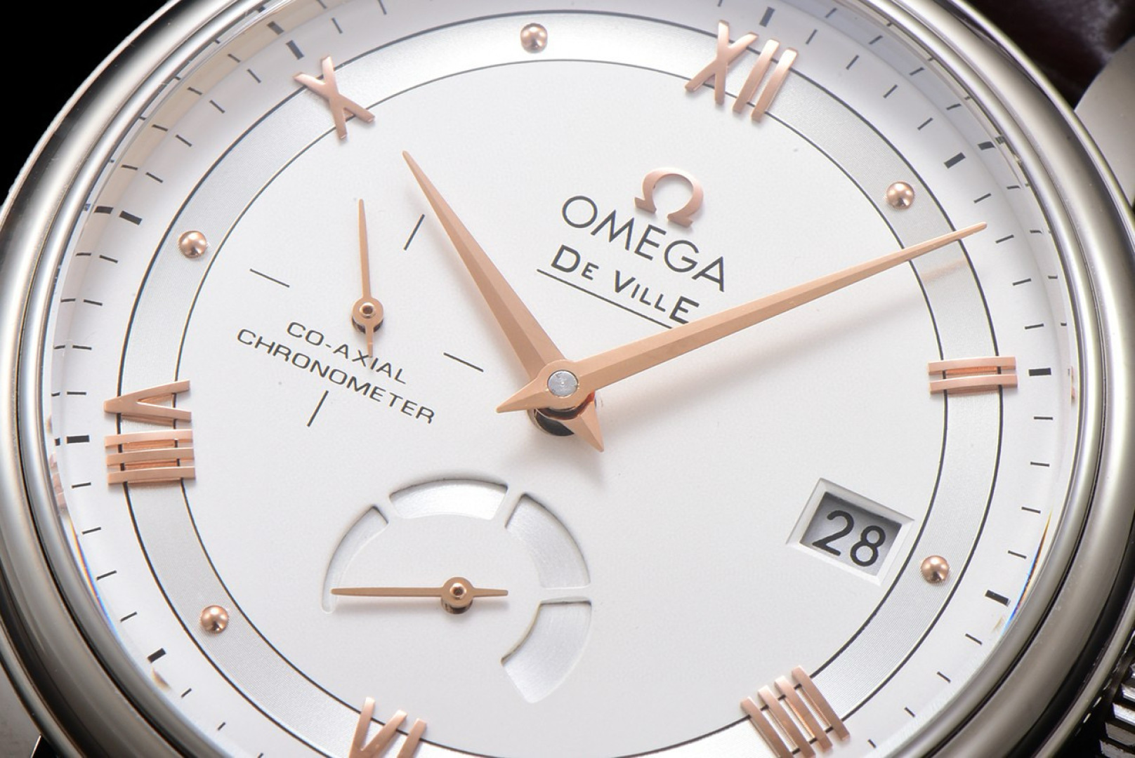 High Quality Replica Detail Shot