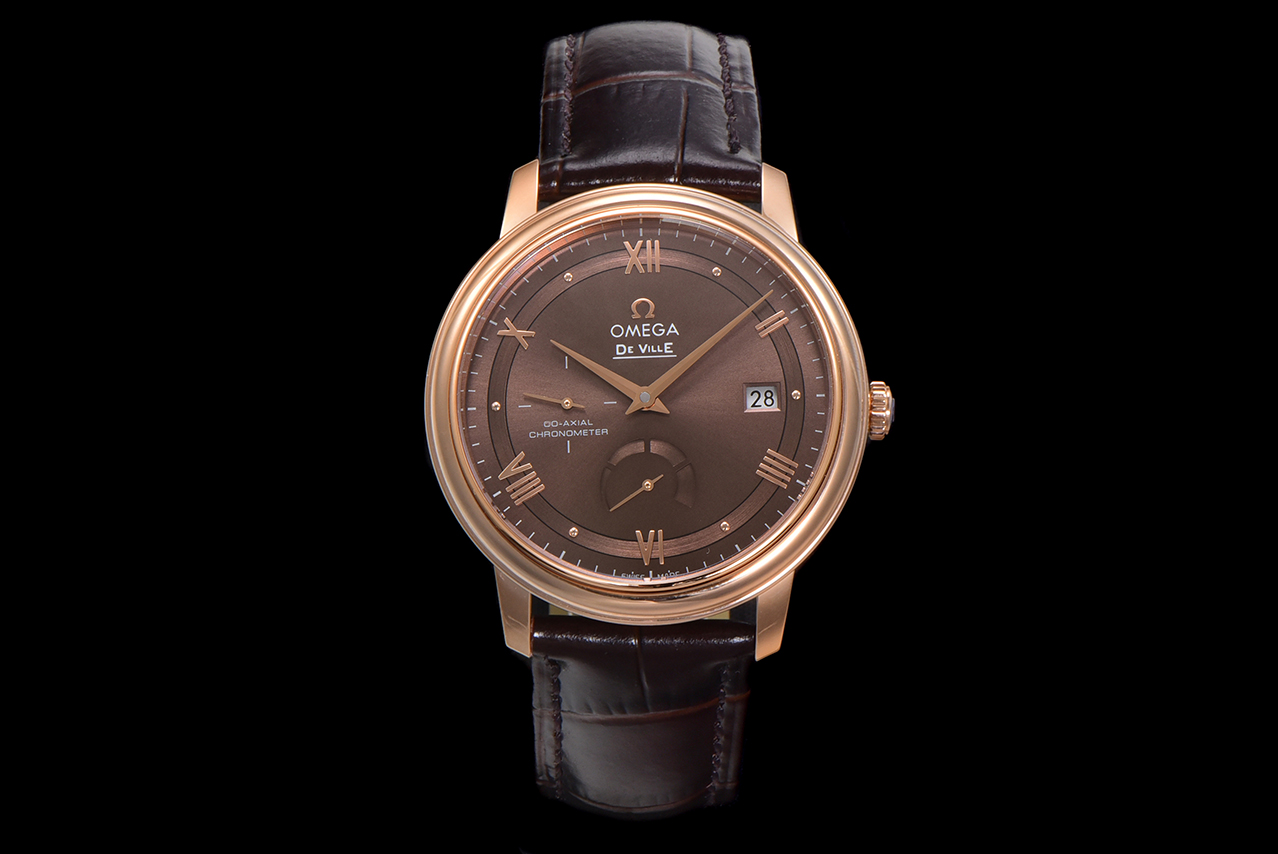 High Quality Replica Detail Shot