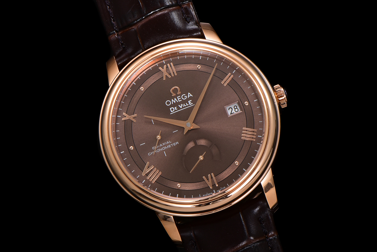 High Quality Replica Detail Shot