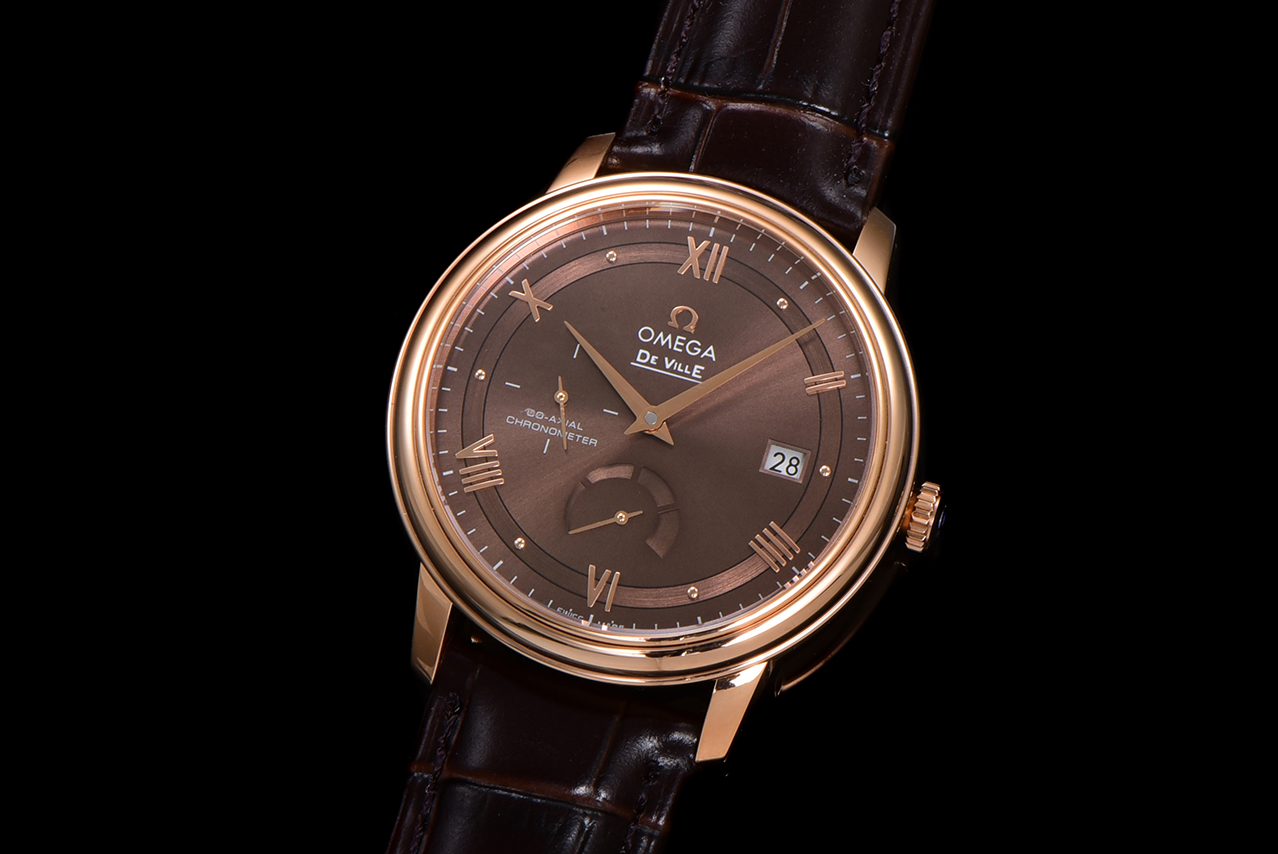 High Quality Replica Detail Shot