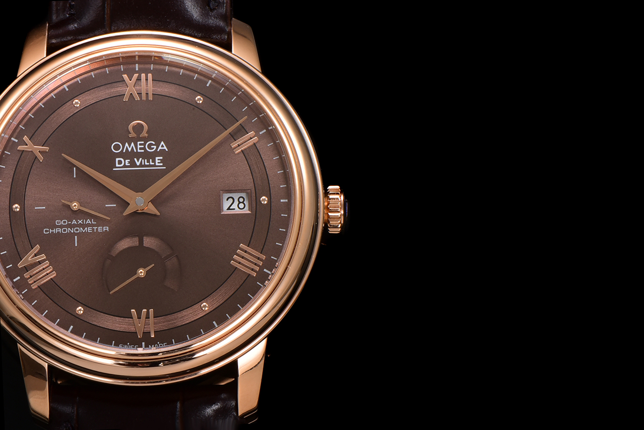 High Quality Replica Detail Shot