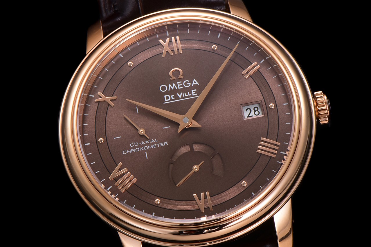 High Quality Replica Detail Shot