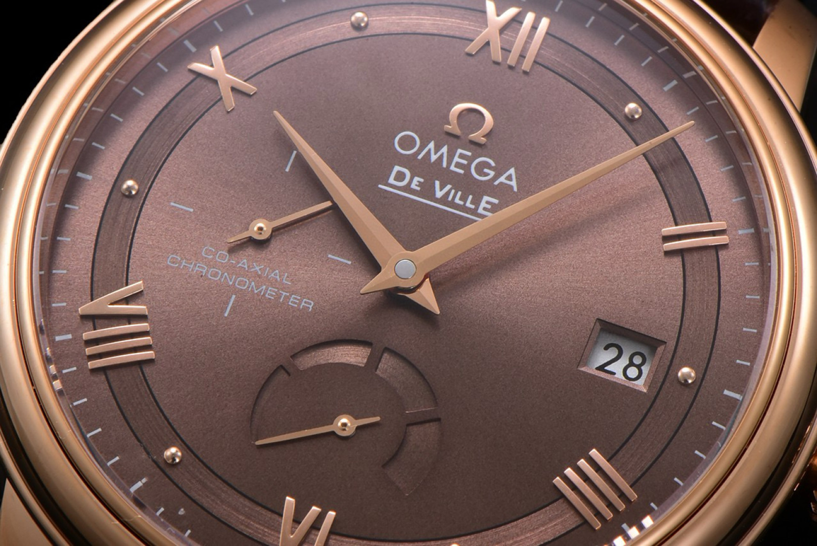 High Quality Replica Detail Shot