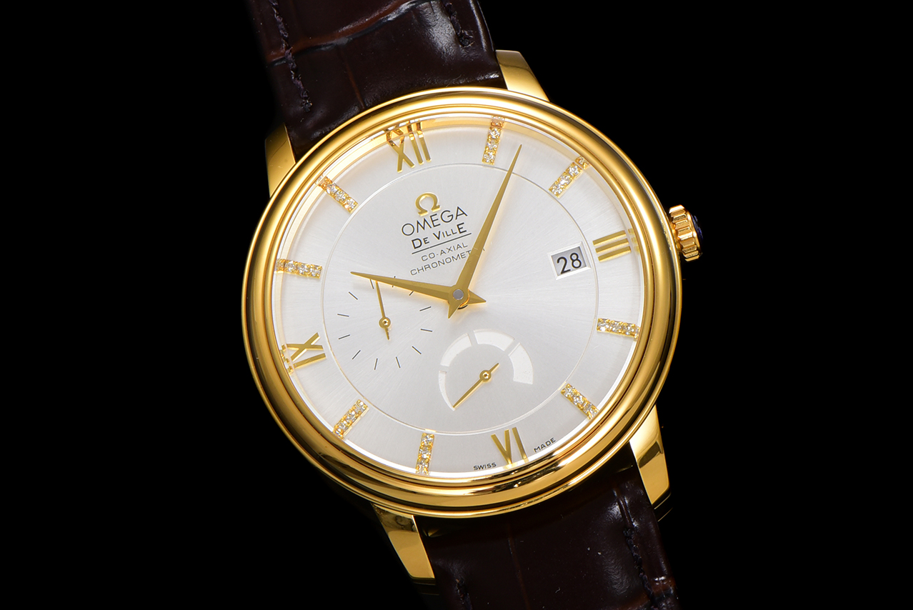 High Quality Replica Detail Shot