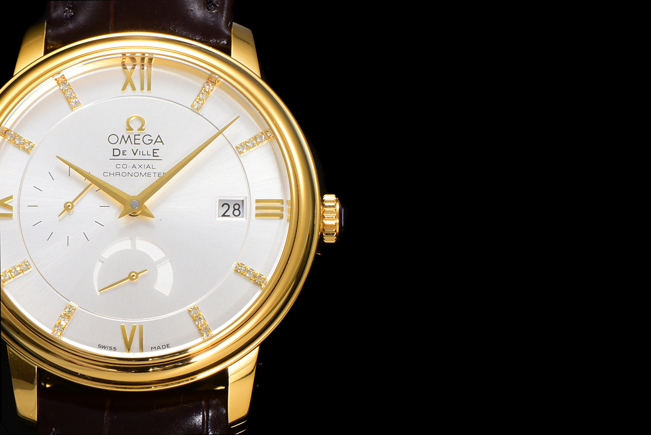 High Quality Replica Detail Shot