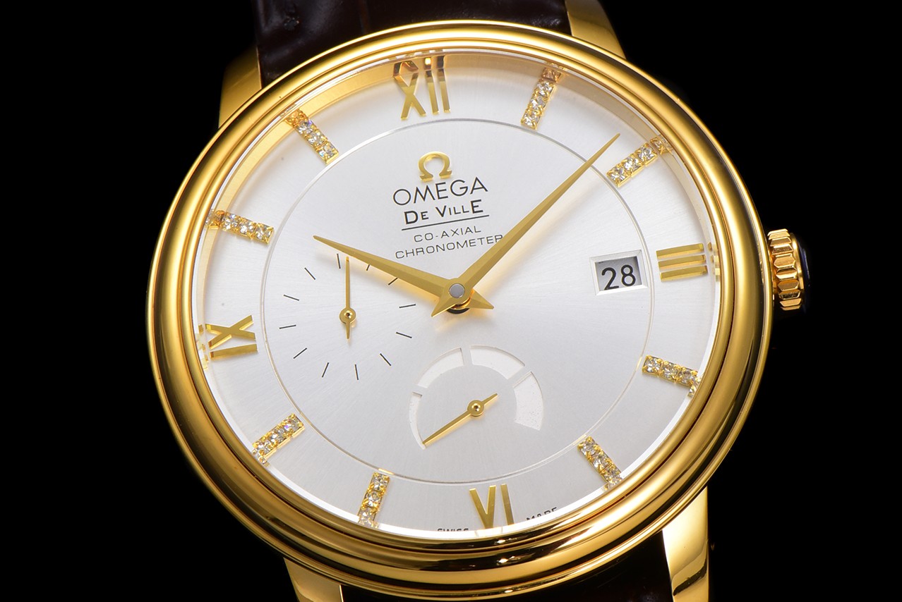 High Quality Replica Detail Shot