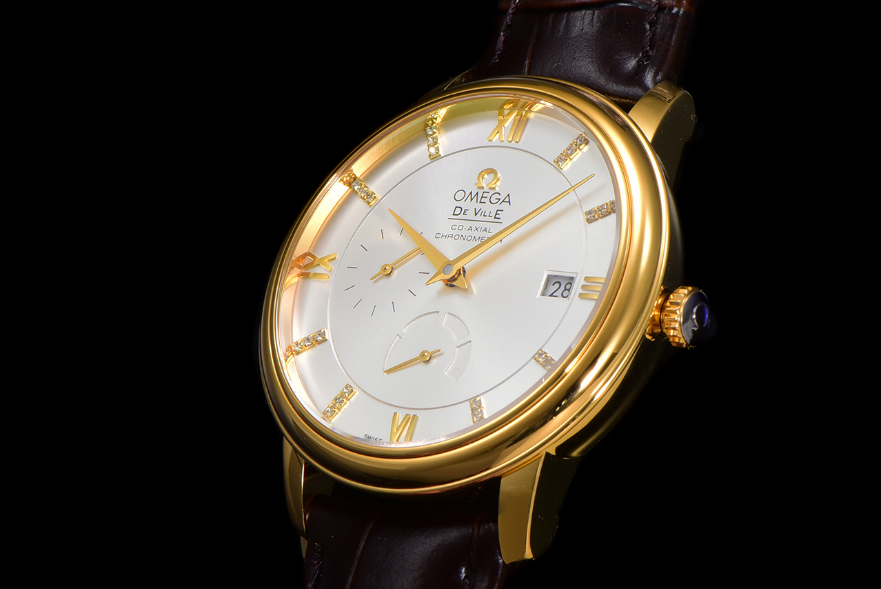 High Quality Replica Detail Shot