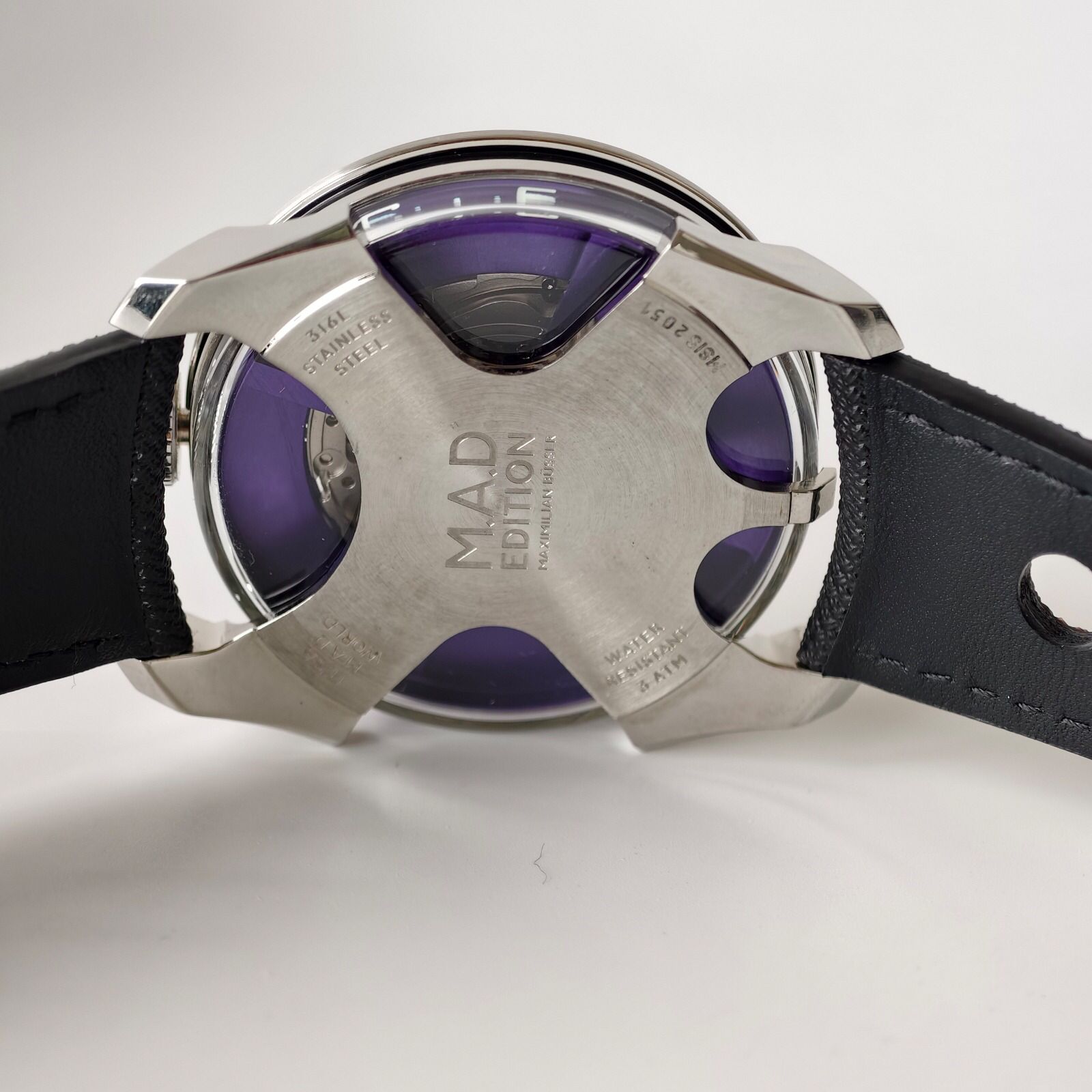 High Quality Replica Detail Shot