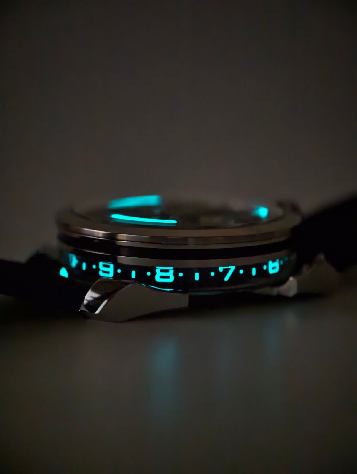 High Quality Replica Detail Shot