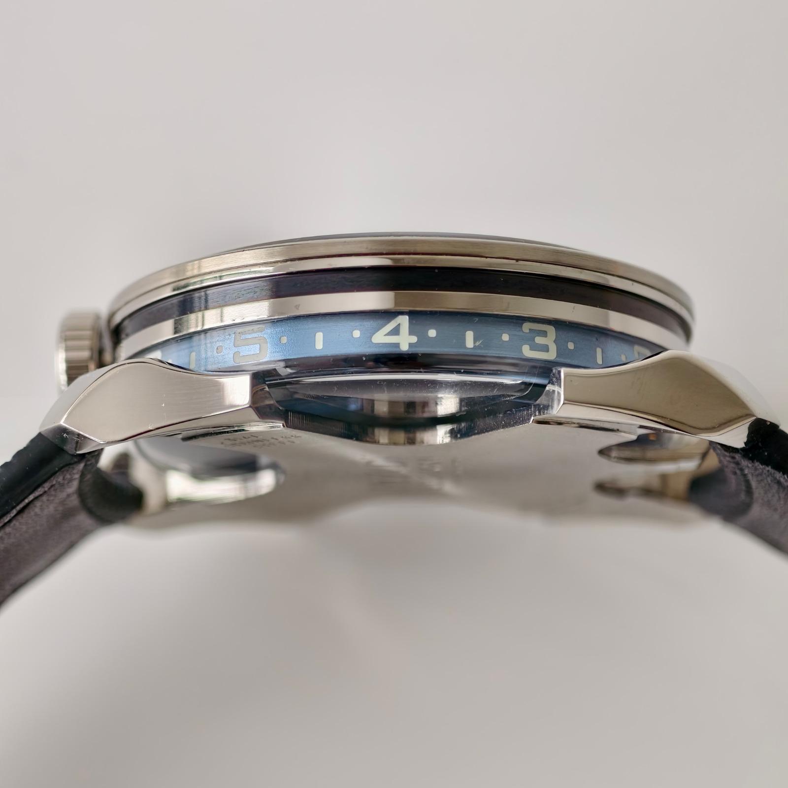 High Quality Replica Detail Shot