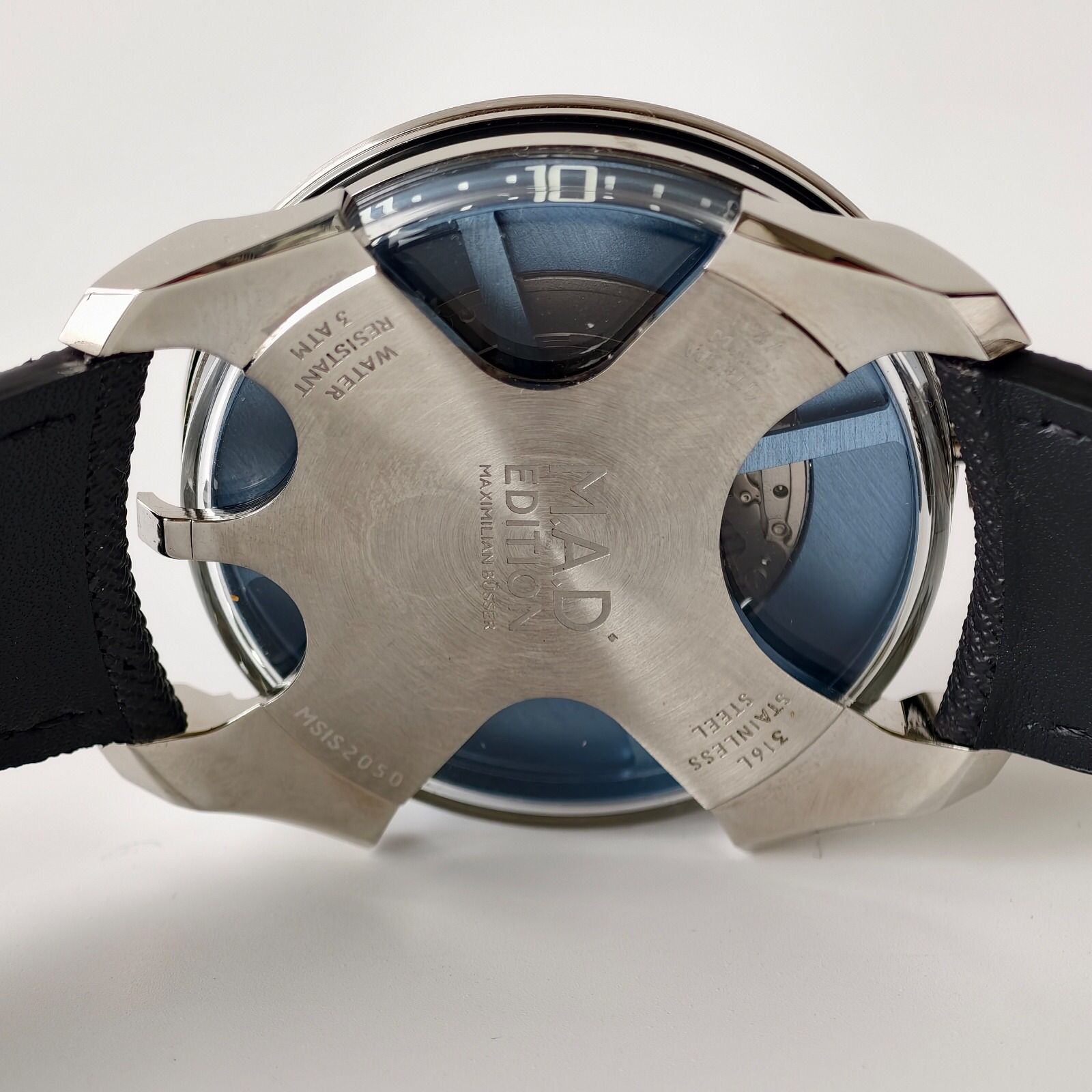 High Quality Replica Detail Shot