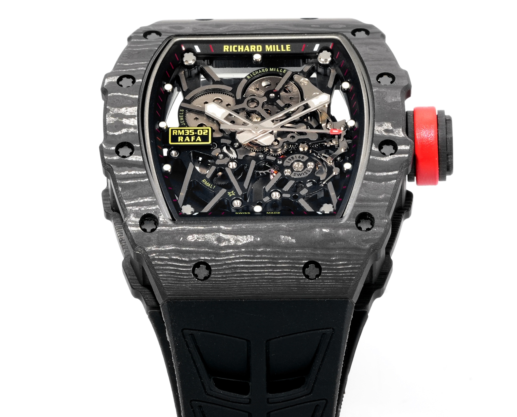 High Quality Replica Detail Shot