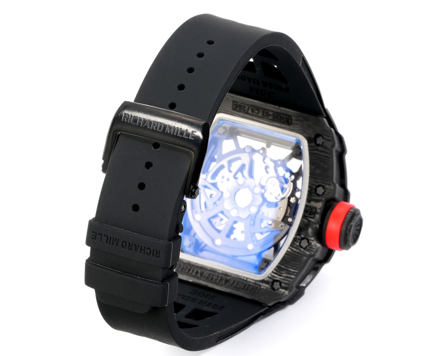 High Quality Replica Detail Shot