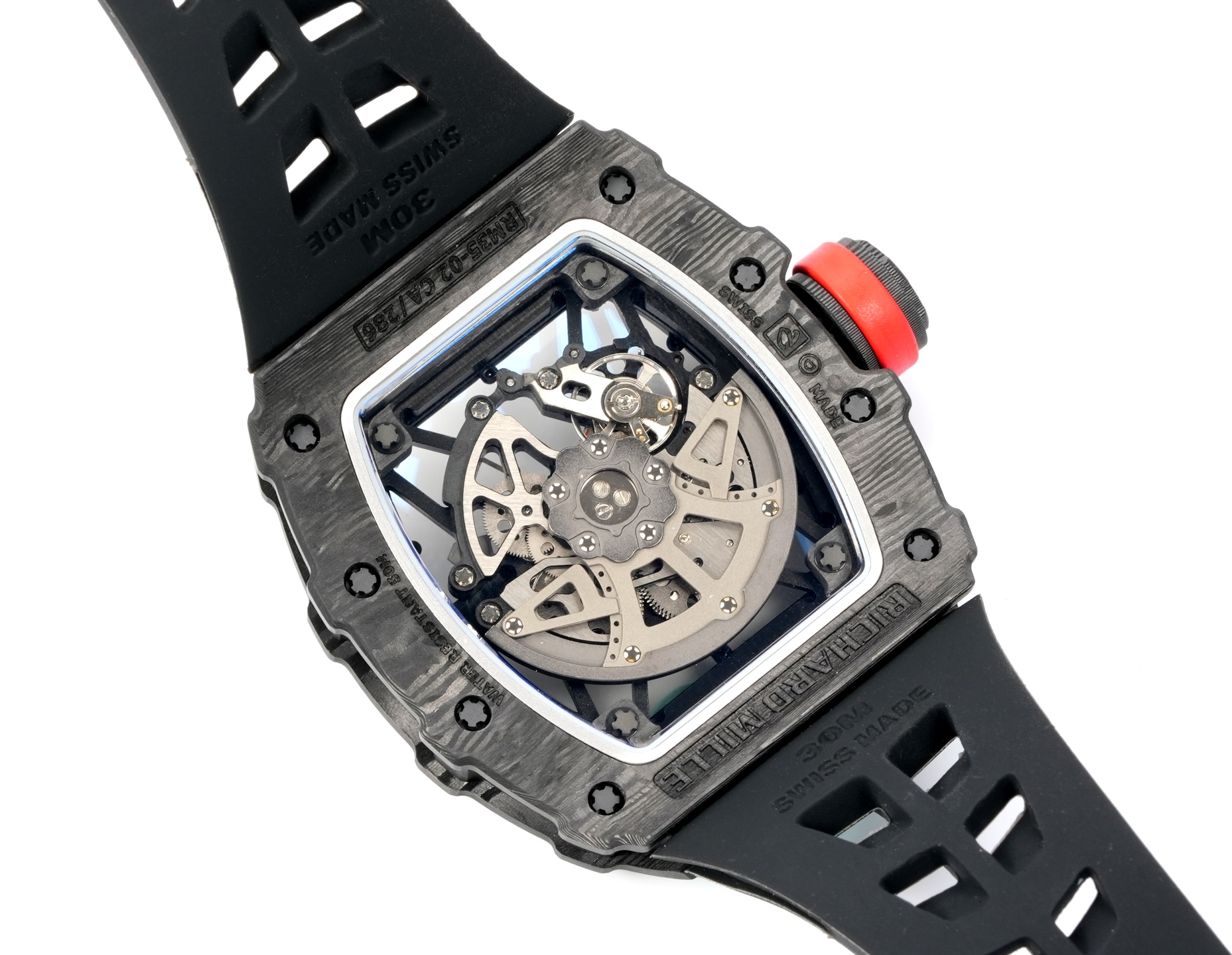 High Quality Replica Detail Shot