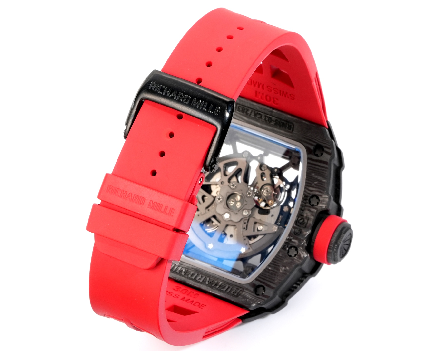 High Quality Replica Detail Shot