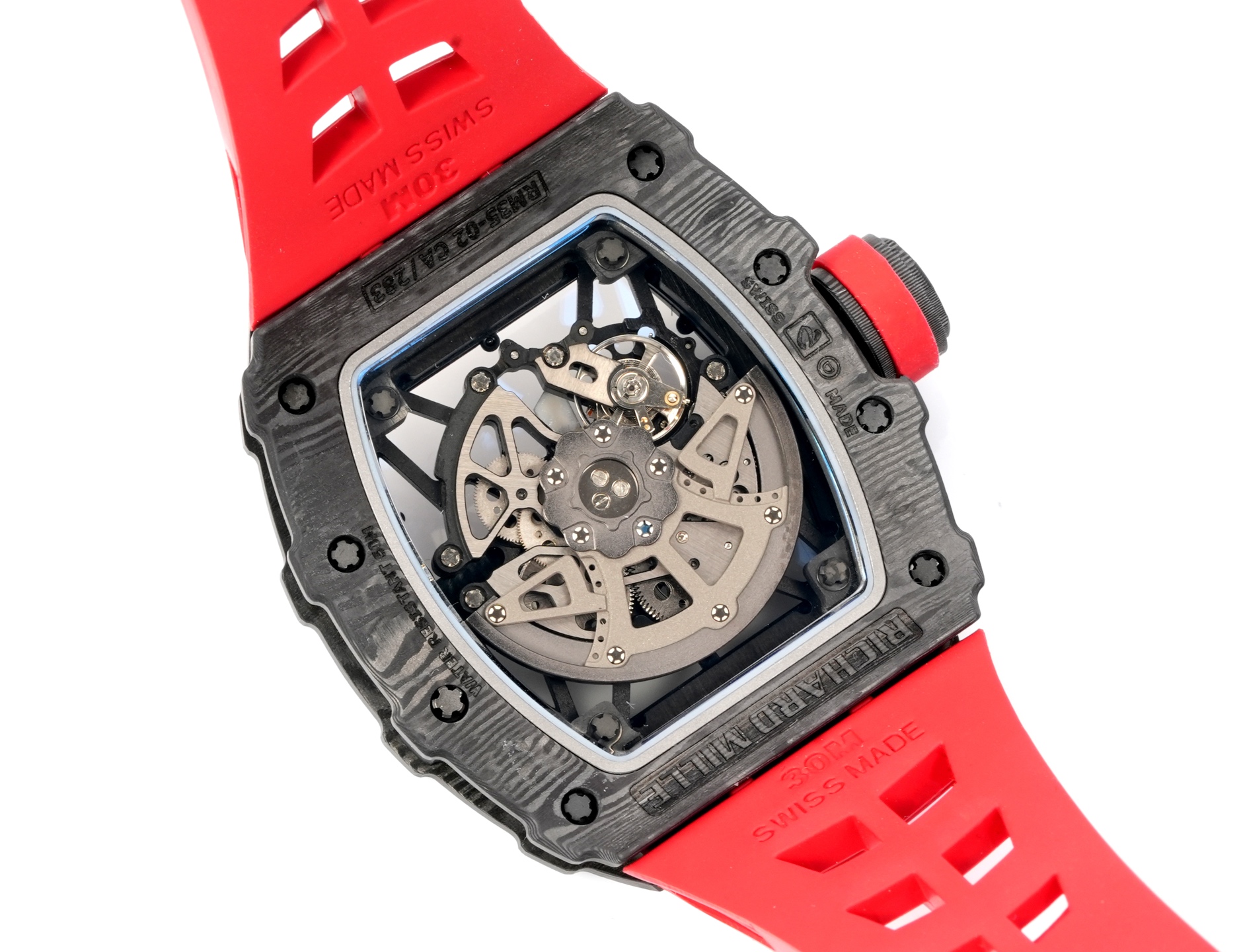 High Quality Replica Detail Shot