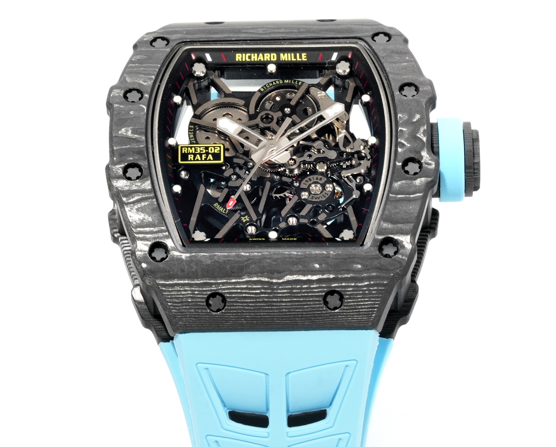 High Quality Replica Detail Shot