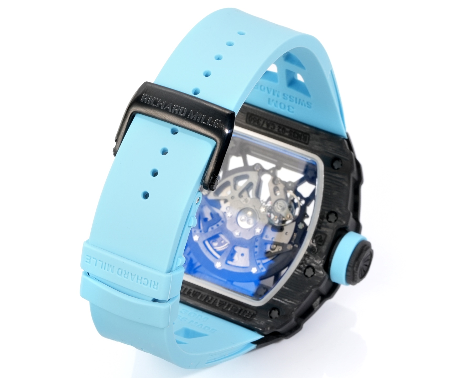 High Quality Replica Detail Shot