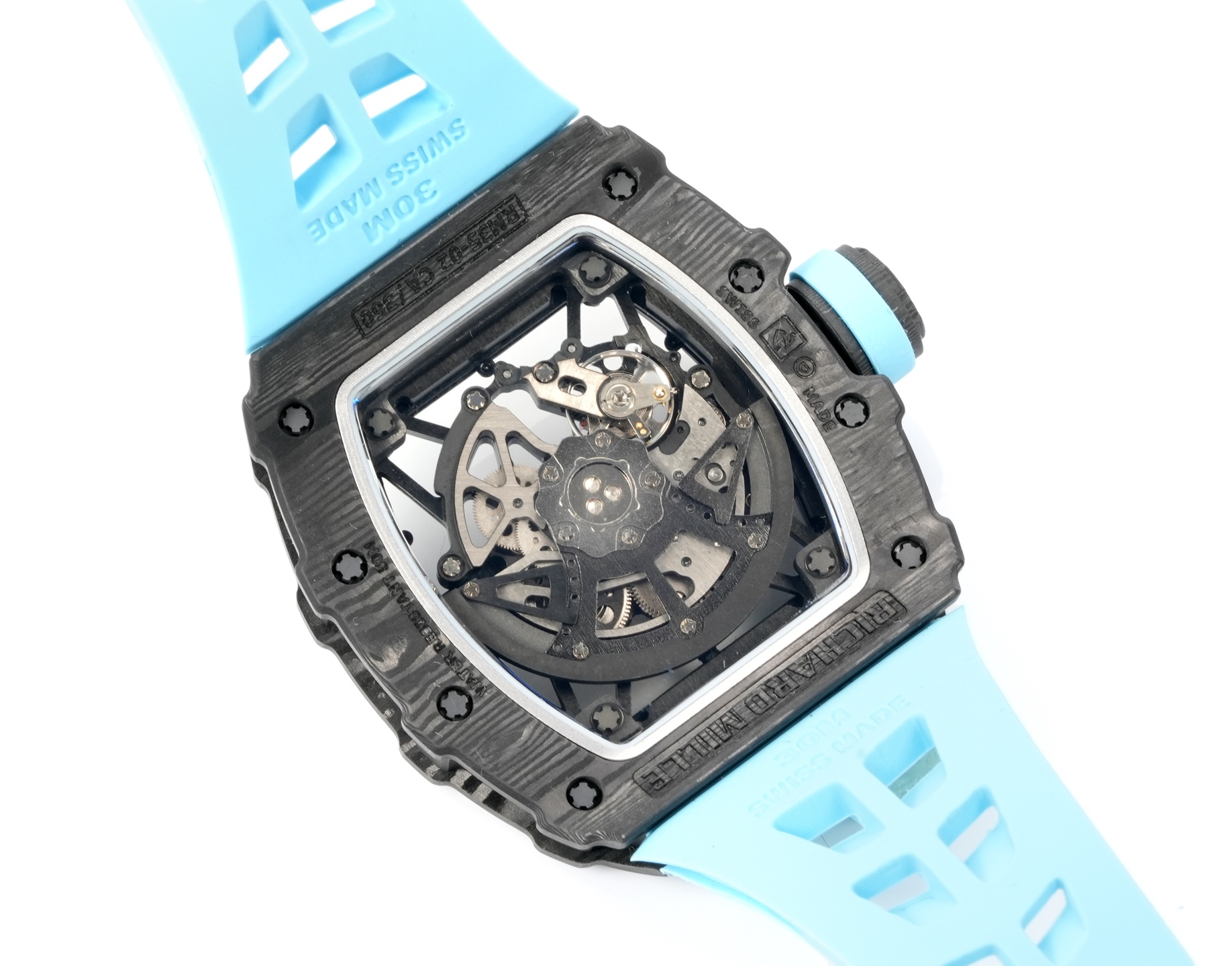 High Quality Replica Detail Shot