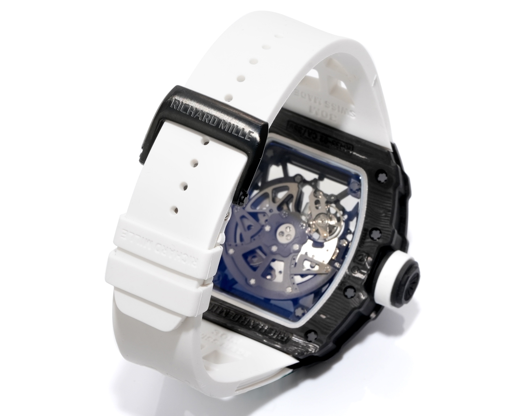 High Quality Replica Detail Shot